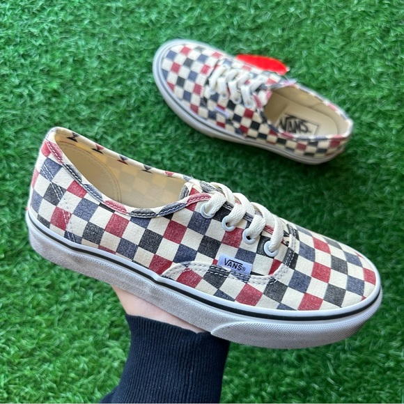 Vans Authentic Washed - Picture 5 of 9